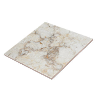 Carreaux de céramique en marbre faux
