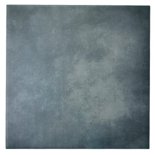 Carreaux de céramique vintage Blue Faux