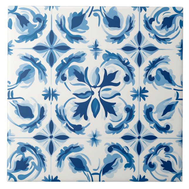 Carreaux de Delft (Devant)
