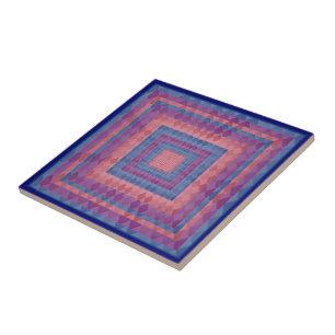 Carreaux de diamant