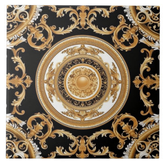 Carreaux de luxe haut de gamme pour une élégance i