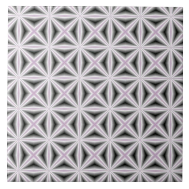 carreaux de mosaïque céramique (Devant)