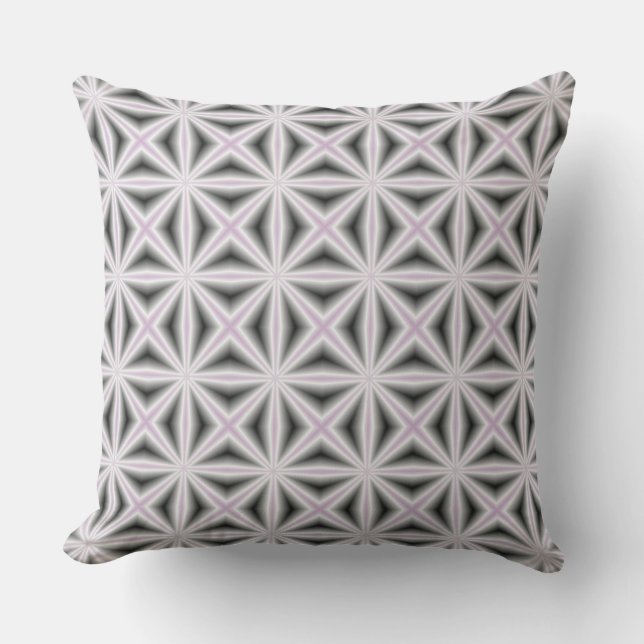 carreaux de mosaïque coussin extérieur (Recto)