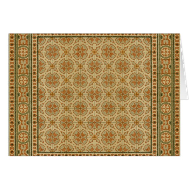 Carreaux de mosaïque italienne décoratifs par Visi (Devant horizontal)