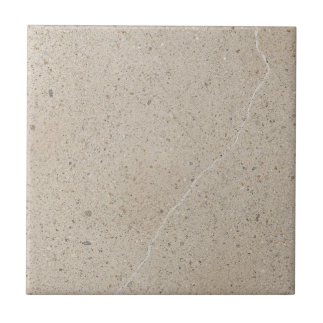 Carreaux de pierre calcaire simple rustique  (Devant)