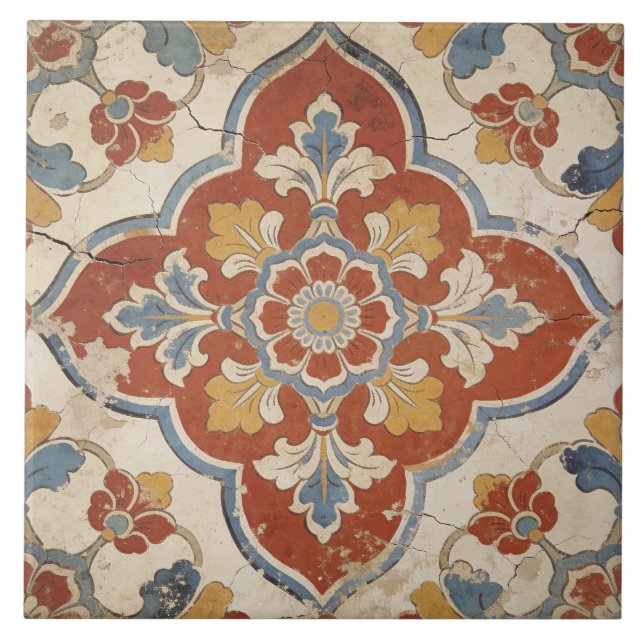 Carreaux Décoratifs Frac (Devant)