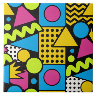 Carreaux décoratifs Mempo