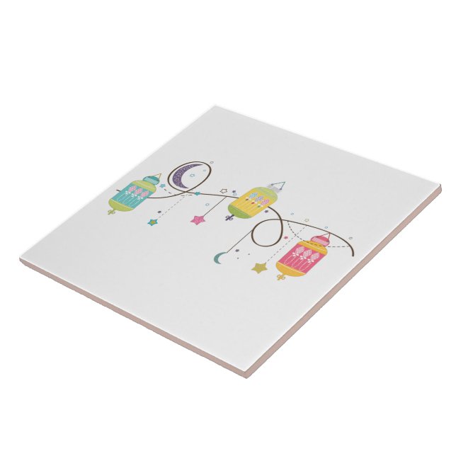 Carreaux Eid (Côté)