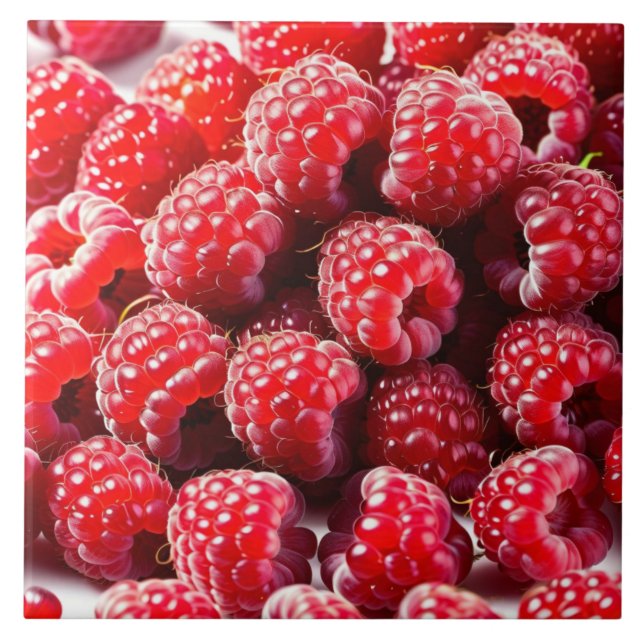 Carreaux en céramique (Devant)