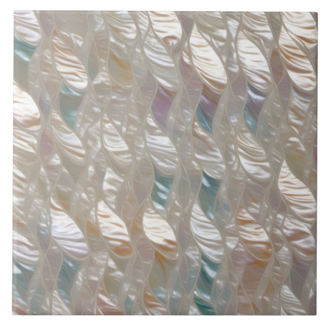 Carreaux en céramique (Devant)