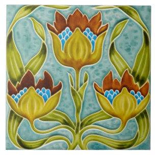 Carreaux en céramique