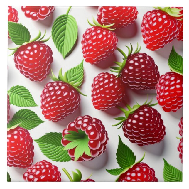 Carreaux en céramique (Devant)