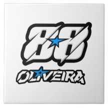 Carreaux en céramique