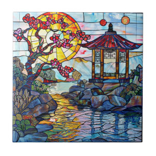 Carreaux en céramique