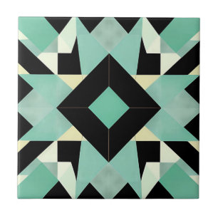 Carreaux en céramique