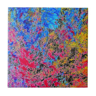 Carreaux en céramique