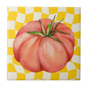 Carreaux en céramique