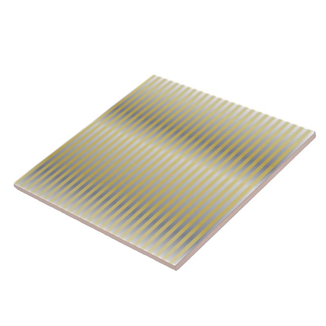 Carreaux en céramique (Côté)