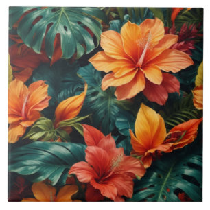 Carreaux en céramique