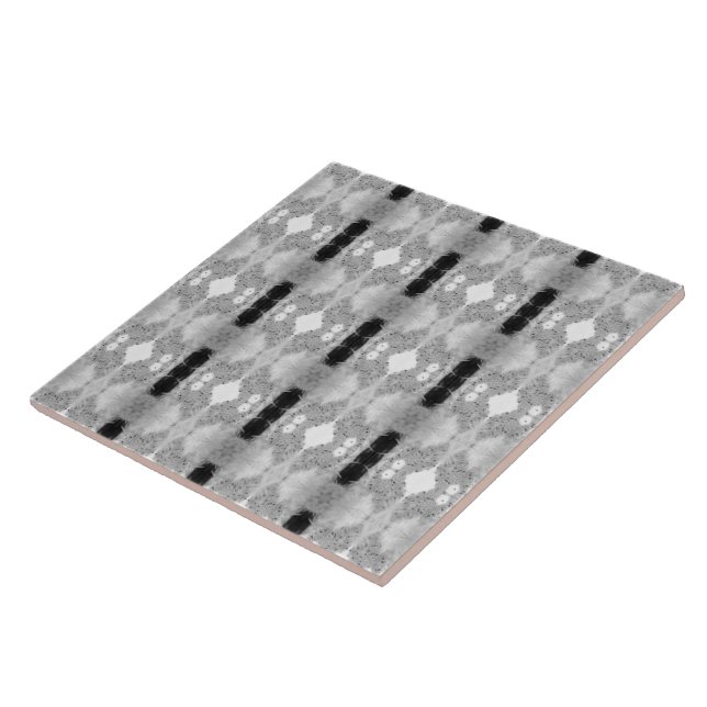 Carreaux en céramique (Côté)