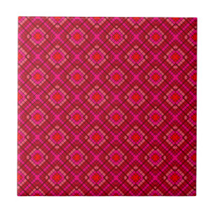 Carreaux en céramique