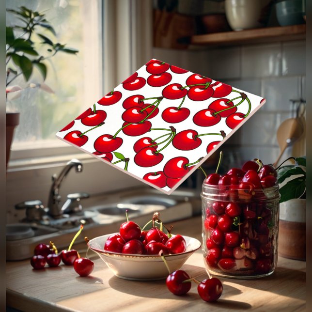 Carreaux en céramique (Créateur téléchargé)