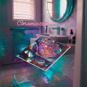 Carreaux en céramique