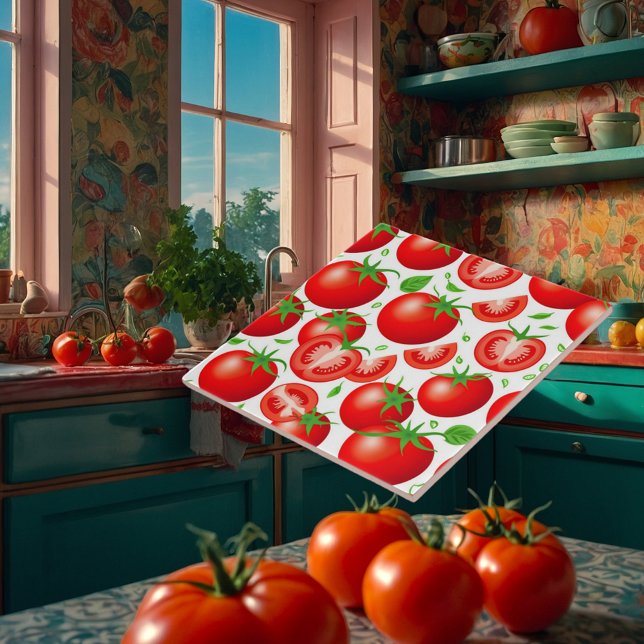 Carreaux en céramique (Créateur téléchargé)