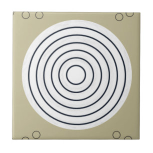 Carreaux en céramique