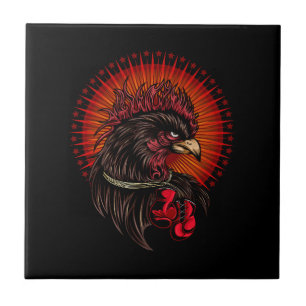 Carreaux en céramique