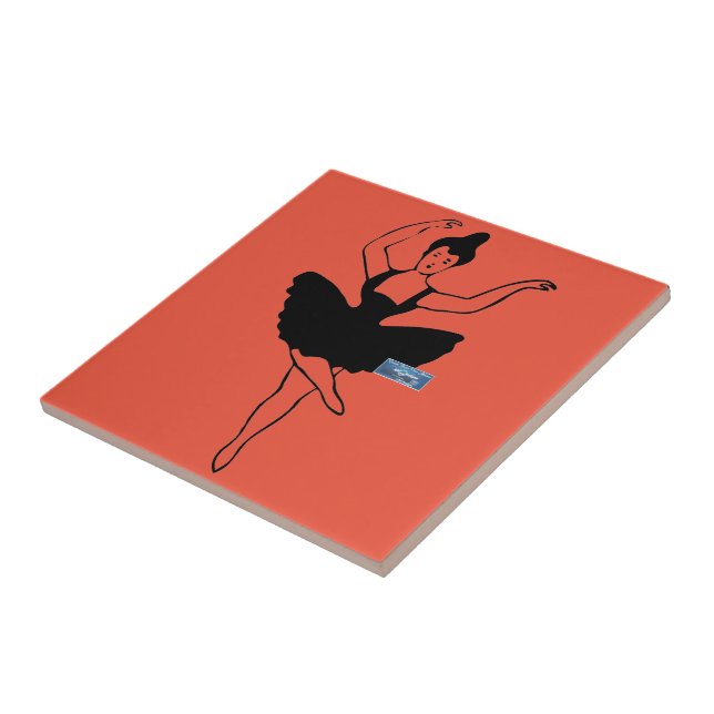 Carreaux en céramique (Côté)