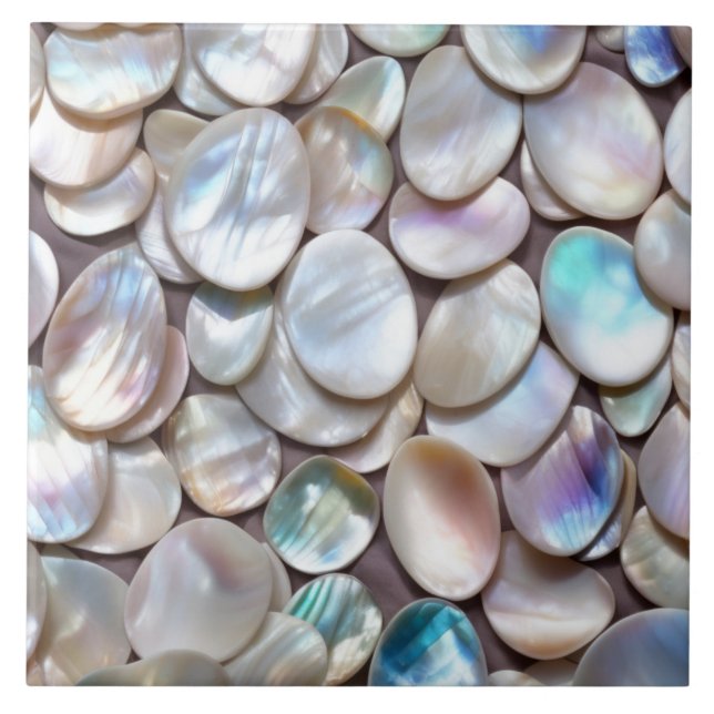 Carreaux en céramique (Devant)