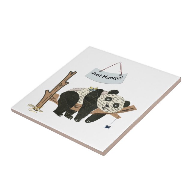 Carreaux en céramique - Adiela Akoo (Côté)