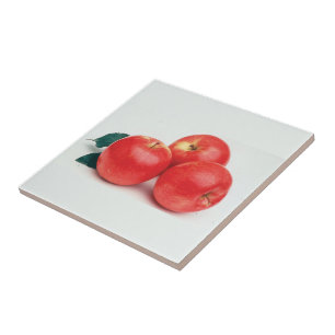 Carreaux en céramique avec image Apple
