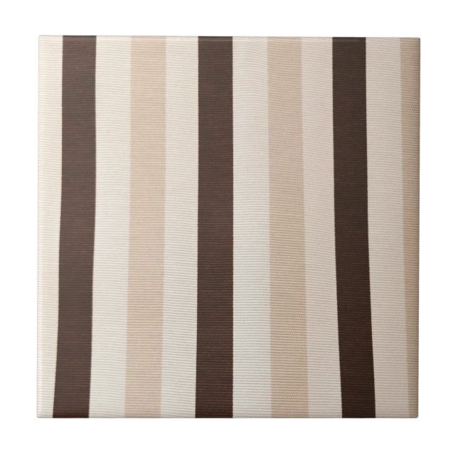 Carreaux en céramique Brown & beige (Devant)