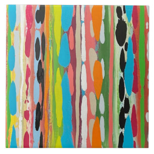 Carreaux en céramique Cascade 4 6 x 6