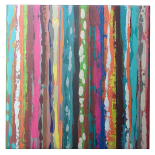 Carreaux en céramique Cascade 6 x 6