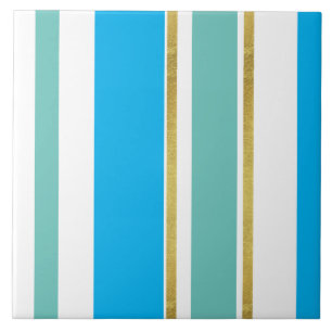 Carreaux en céramique - Fractionnement Cool Blue G