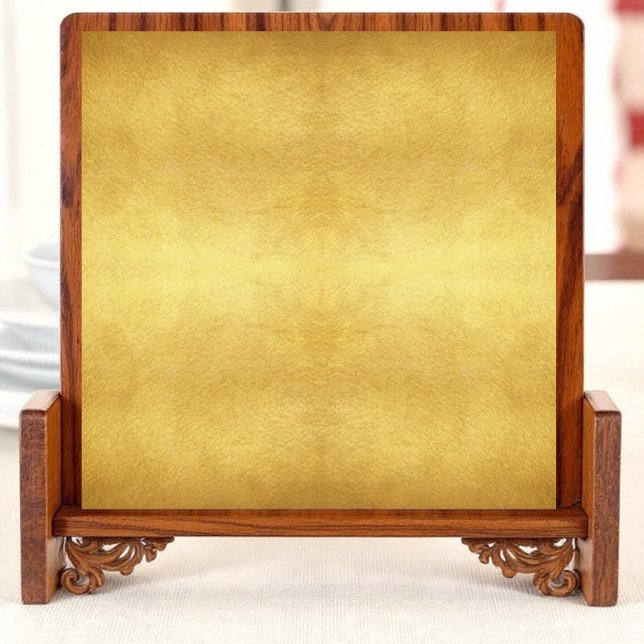 Carreaux en céramique Golden Aura (Créateur téléchargé)