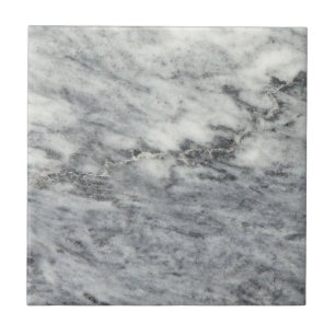 Carreaux en céramique gris et blanc