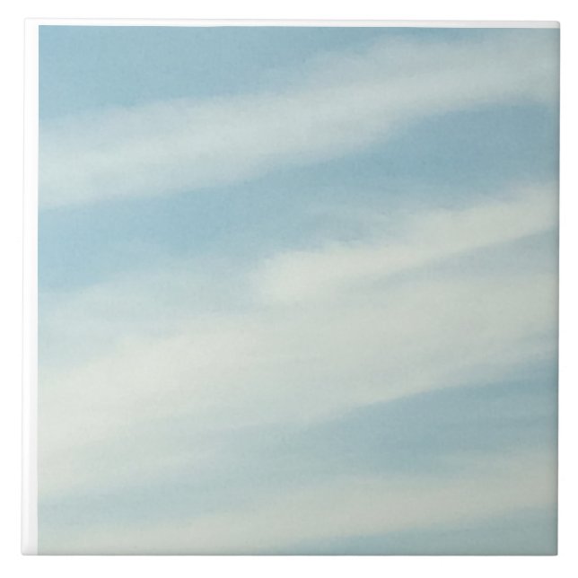 Carreaux en céramique Skywalk (Devant)