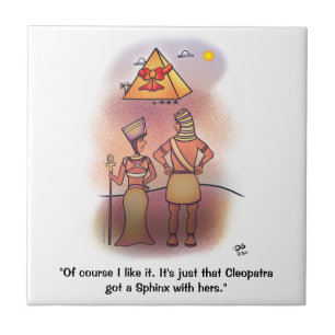 Carreaux en céramique Sphinx