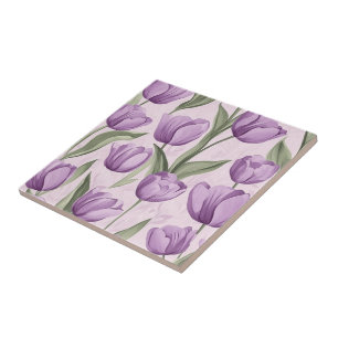 Carreaux En Céramique Tulip De Cuisine Gras Pour D