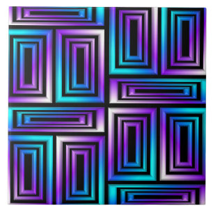 carreaux géométriques