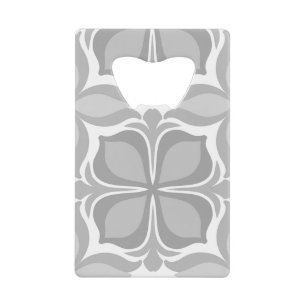 Carreaux géométriques neutres