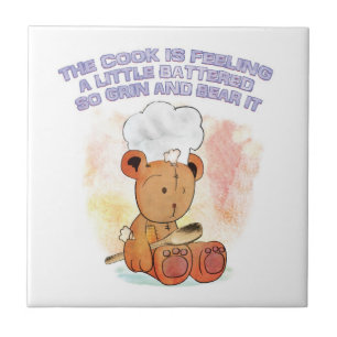 carreaux grin and bear it