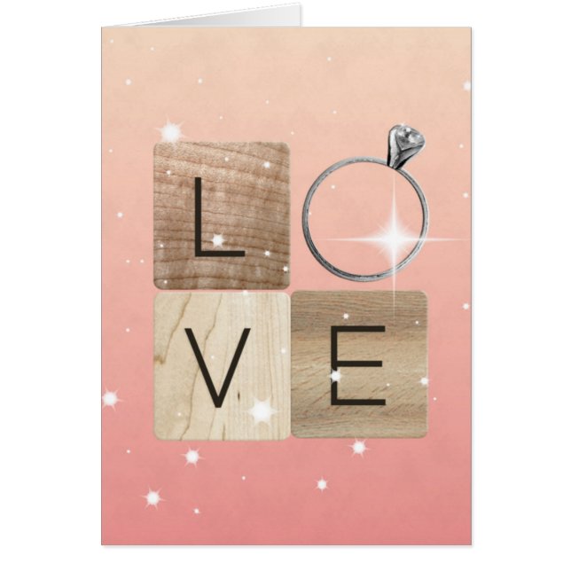 Carreaux L-o-v-e (Devant)