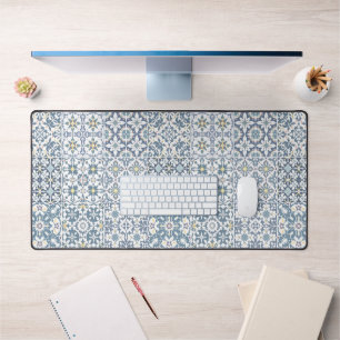Carreaux Méditerranéens, Marocains, Majolique, Azu