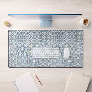 Carreaux Méditerranéens, Marocains, Majolique, Azu