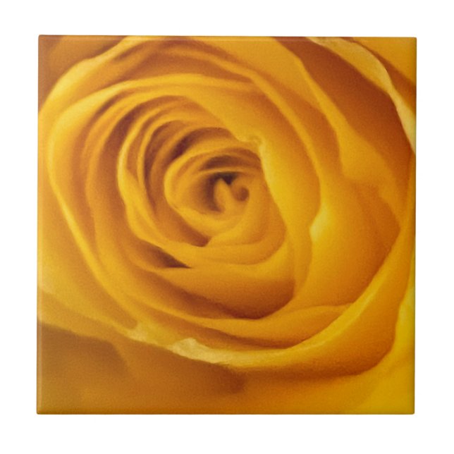 Carreaux photo rose jaune (Devant)
